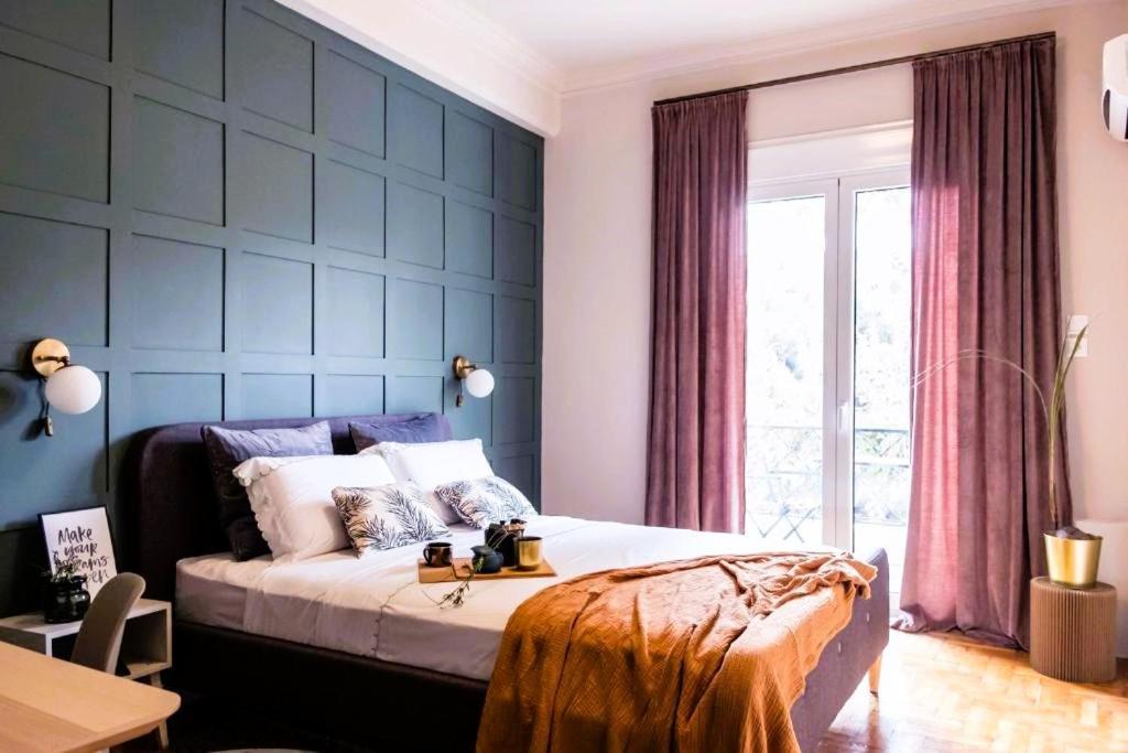 Apartamento Agora Vista Acropolis Atenas Exterior foto